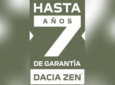 Dacia - Lodgy