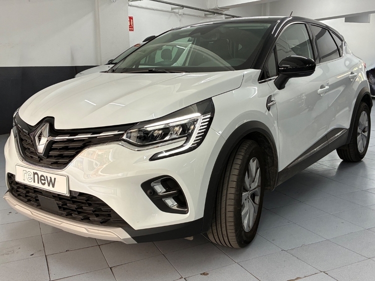 Renault Captur II Zen foto 2