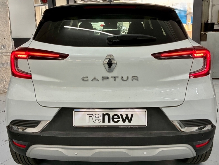 Renault Captur II Zen foto 4