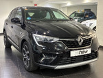 Renault Arkana Zen miniatura 2