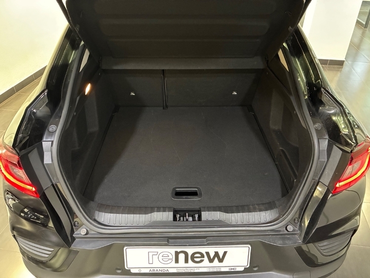 Renault Arkana Zen foto 21