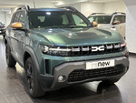 DACIA DUSTER EXTREME HYBRID-G 150 4x4 miniatura 2