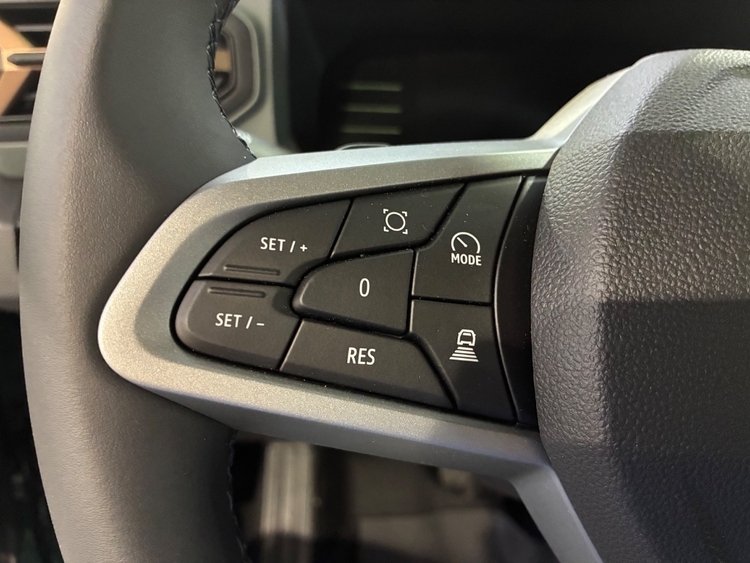 DACIA DUSTER EXTREME HYBRID-G 150 4x4 foto 17