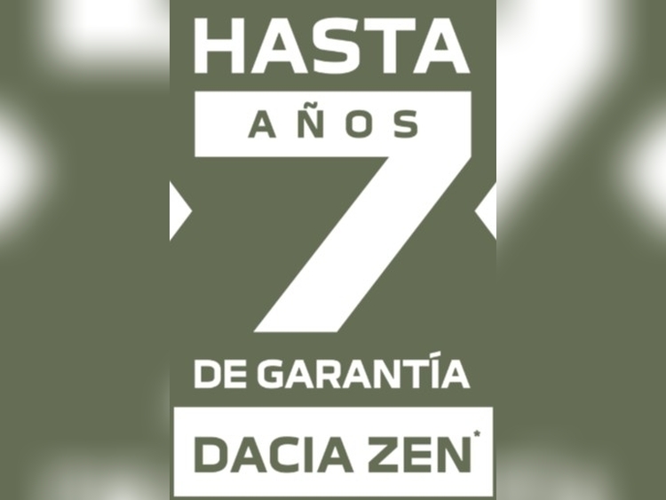 Dacia Sandero Stepway Expression foto 3