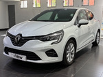 Renault Clio Zen miniatura 2