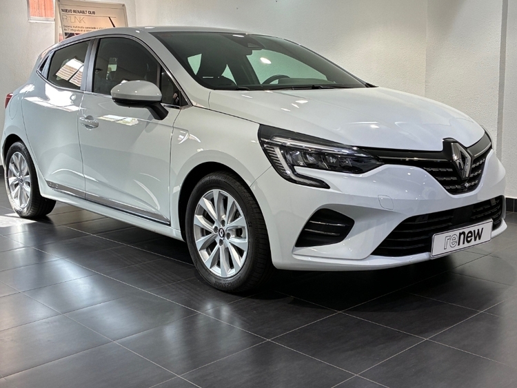 Renault Clio Zen foto 3