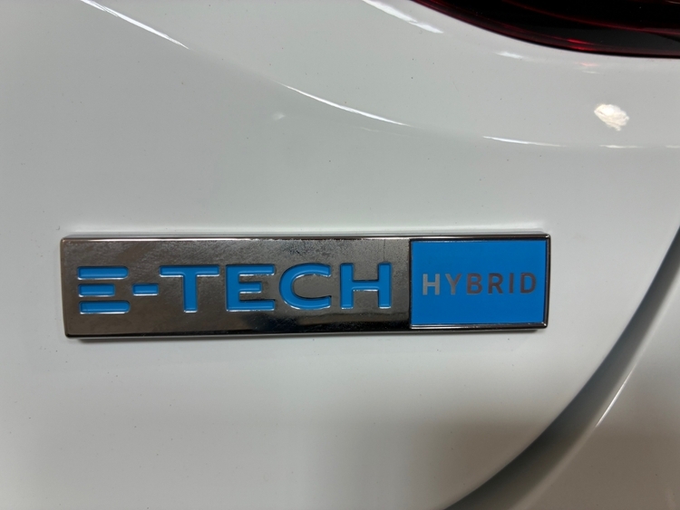 Renault Clio Zen foto 21