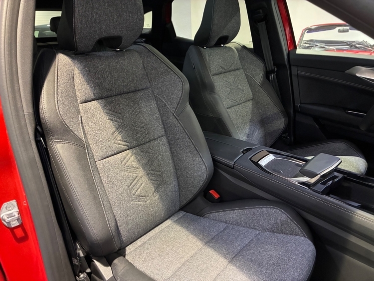 Renault Austral Techno foto 31