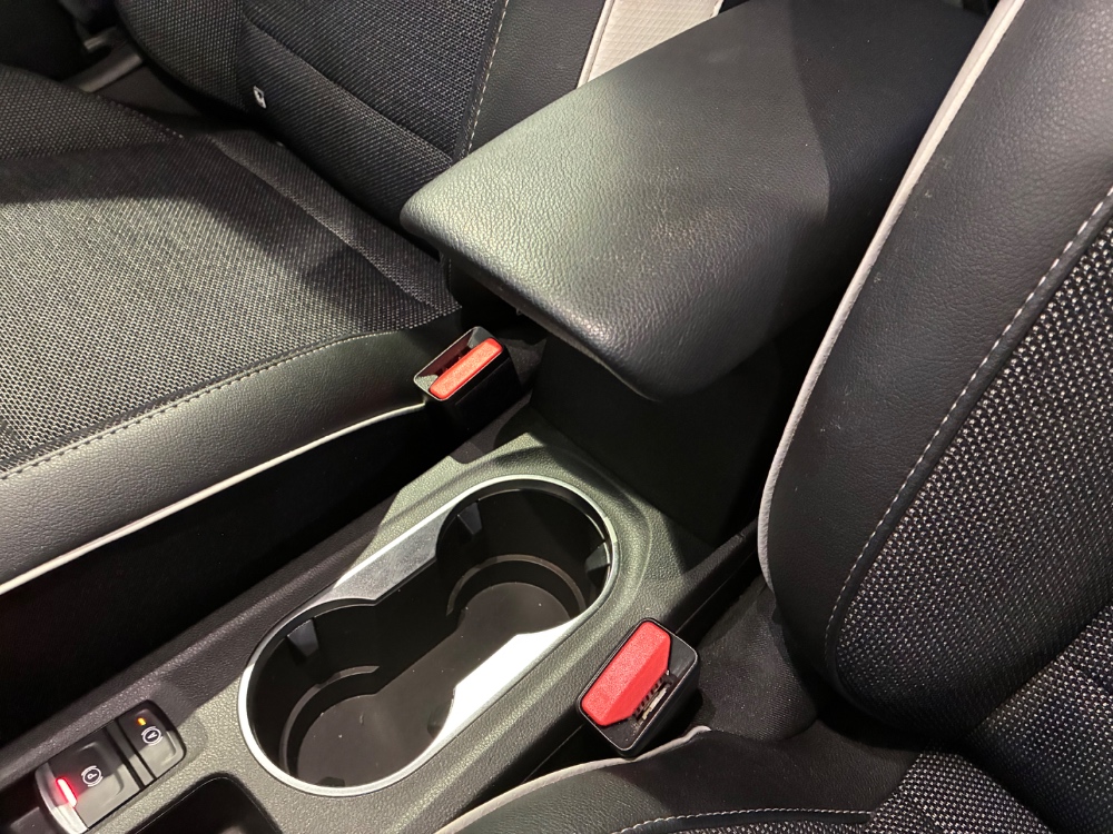 Renault Captur II Zen Fast Track miniatura 18