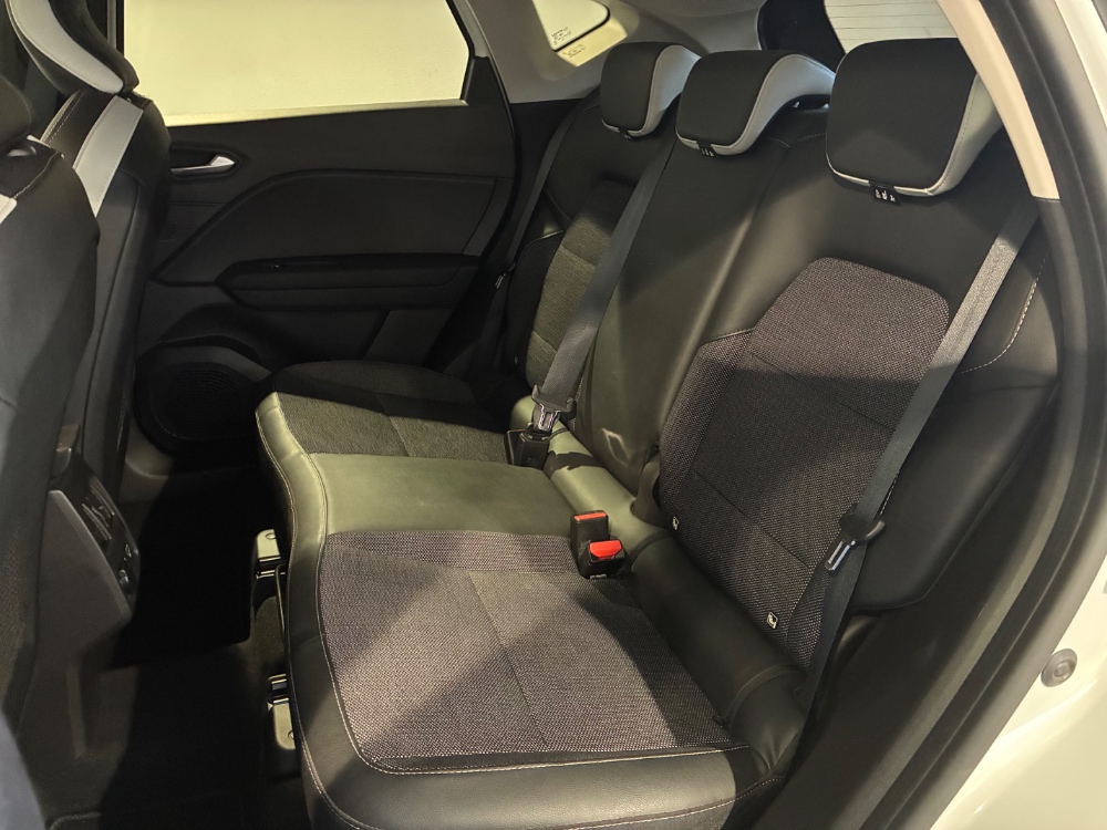 Renault Captur II Zen Fast Track miniatura 19
