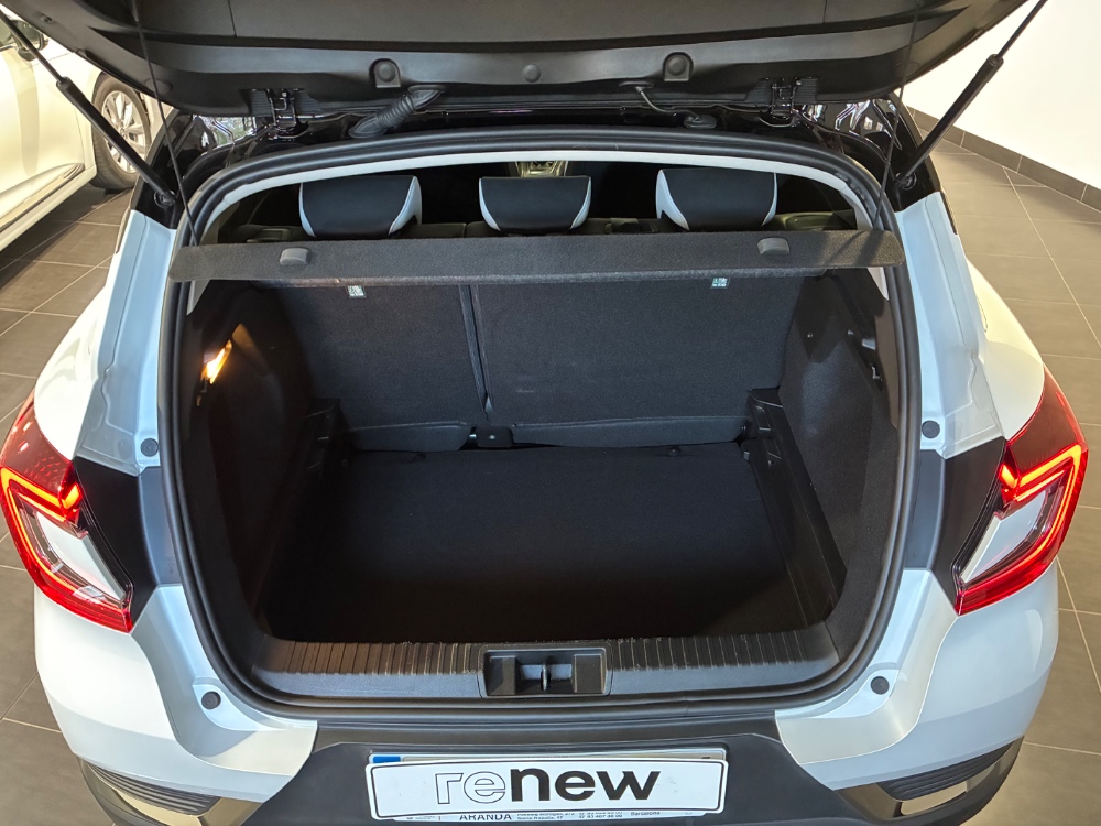 Renault Captur II Zen Fast Track miniatura 26