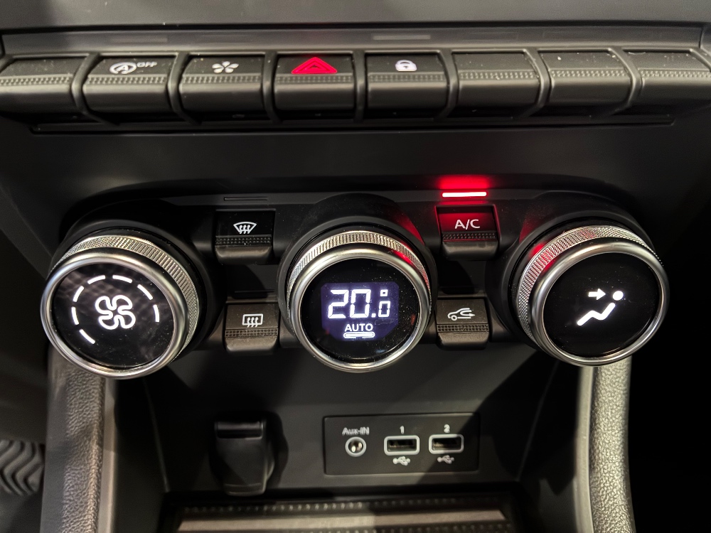 Renault Captur II Zen Fast Track miniatura 10