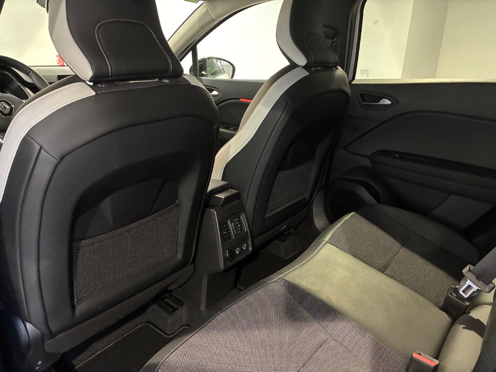 Renault Captur II Zen Fast Track foto 20