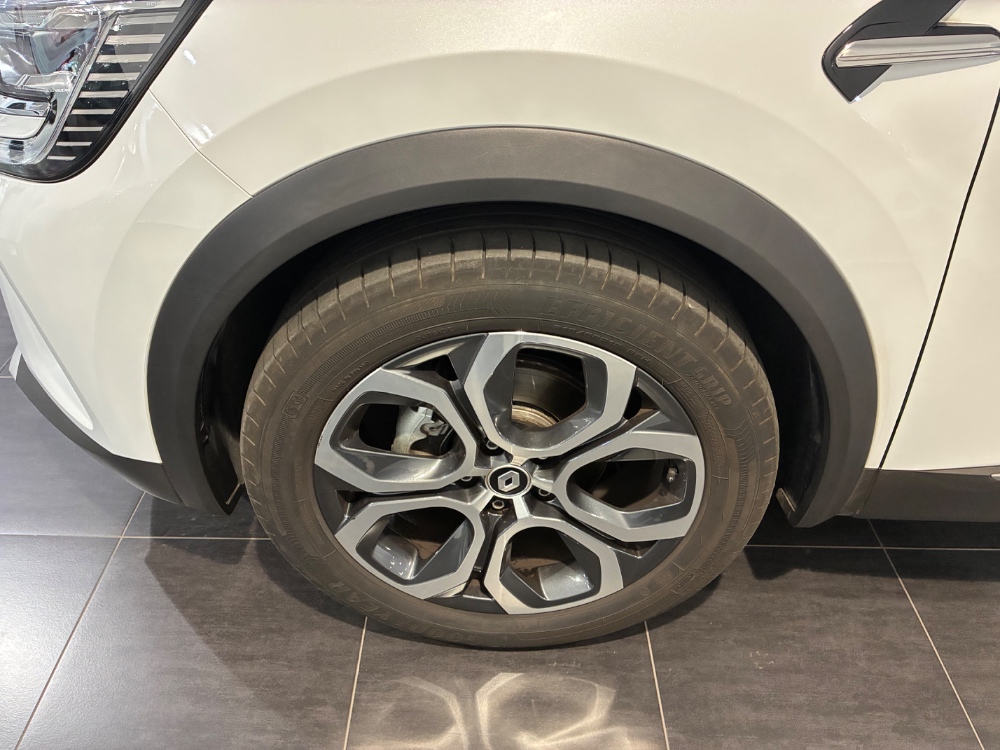 Renault Captur II Zen Fast Track foto 4