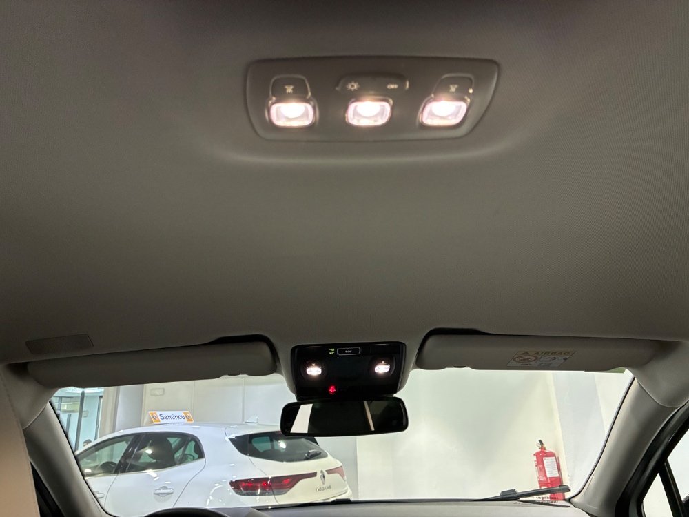 Renault Captur II Zen Fast Track foto 23