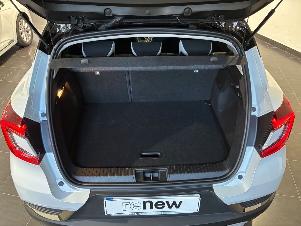 Renault Captur II Zen Fast Track foto 25