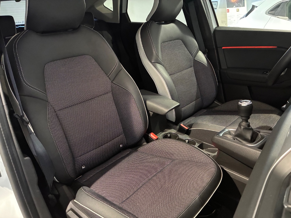 Renault Captur II Zen Fast Track foto 30