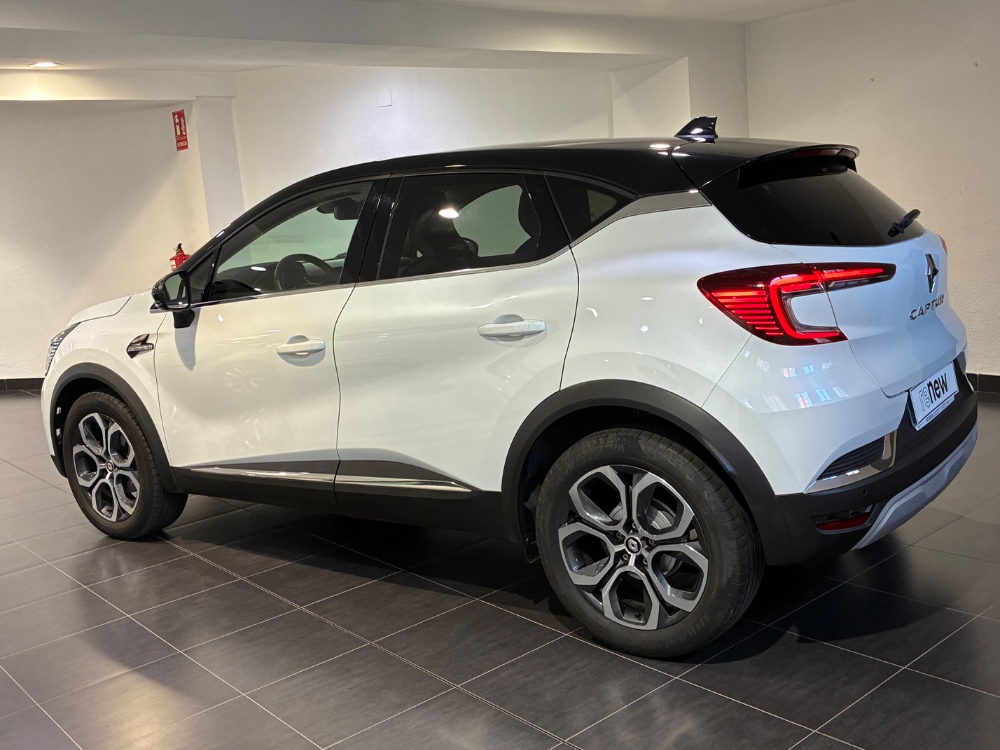 Renault Captur II Zen Fast Track foto 5
