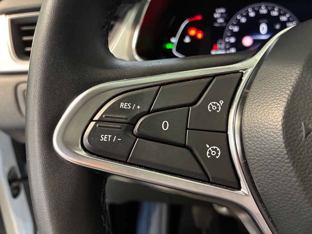 Renault Captur II Zen Fast Track foto 11