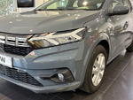 Dacia Sandero Expression miniatura 4