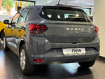 Dacia Sandero Expression miniatura 5