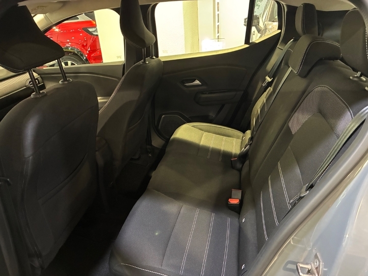 Dacia Sandero Expression foto 16