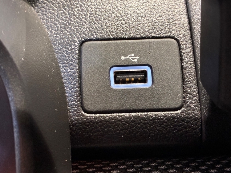 Dacia Sandero Expression foto 17
