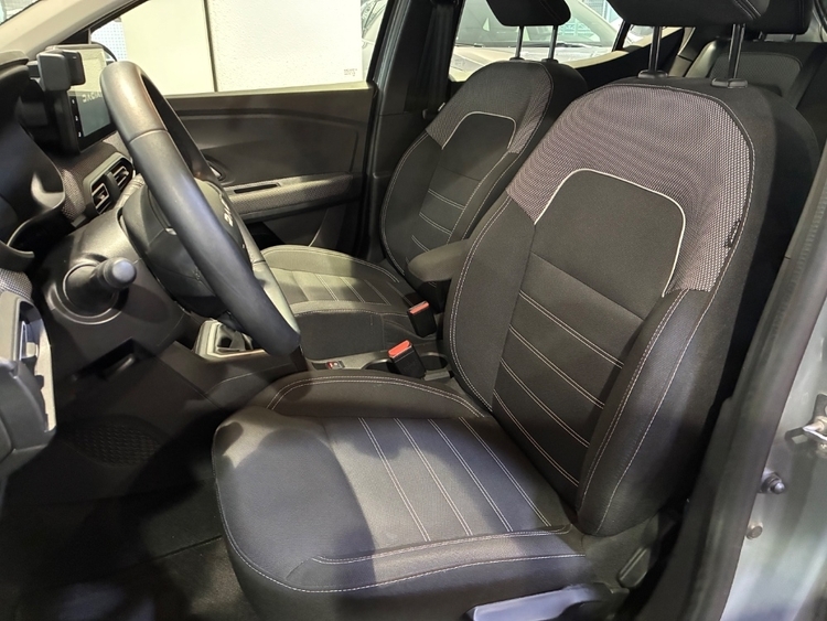 Dacia Sandero Expression foto 8