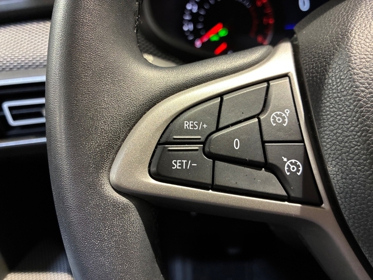 Dacia Sandero Expression foto 11