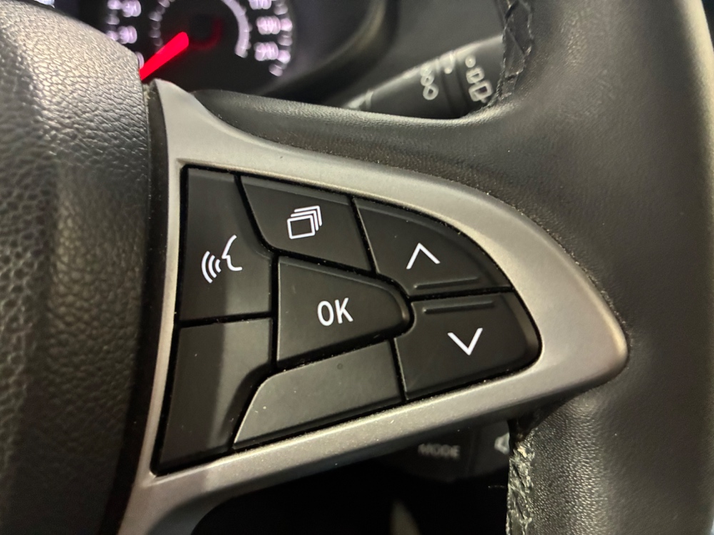 Dacia Sandero Stepway Extreme Go miniatura 12