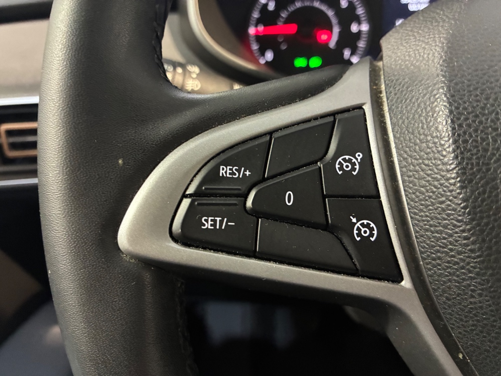 Dacia Sandero Stepway Extreme Go miniatura 13