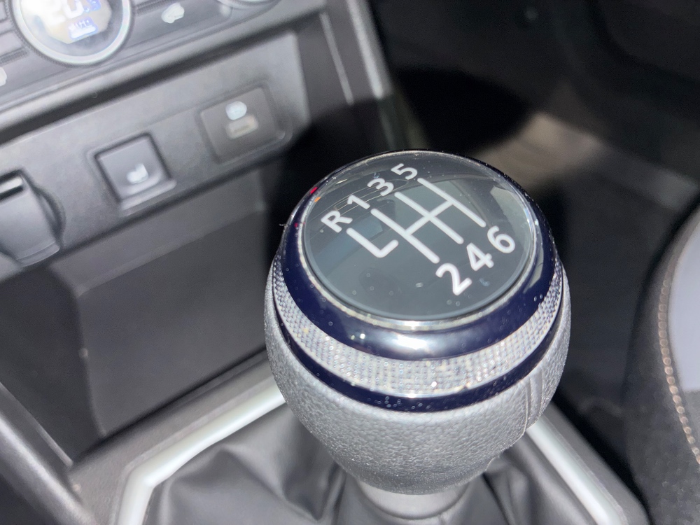 Dacia Sandero Stepway Extreme Go miniatura 14