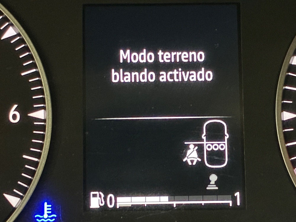 Dacia Sandero Stepway Extreme Go miniatura 19
