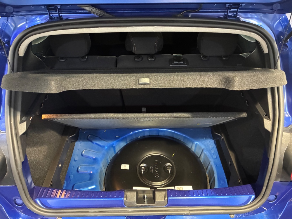 Dacia Sandero Stepway Extreme Go foto 24