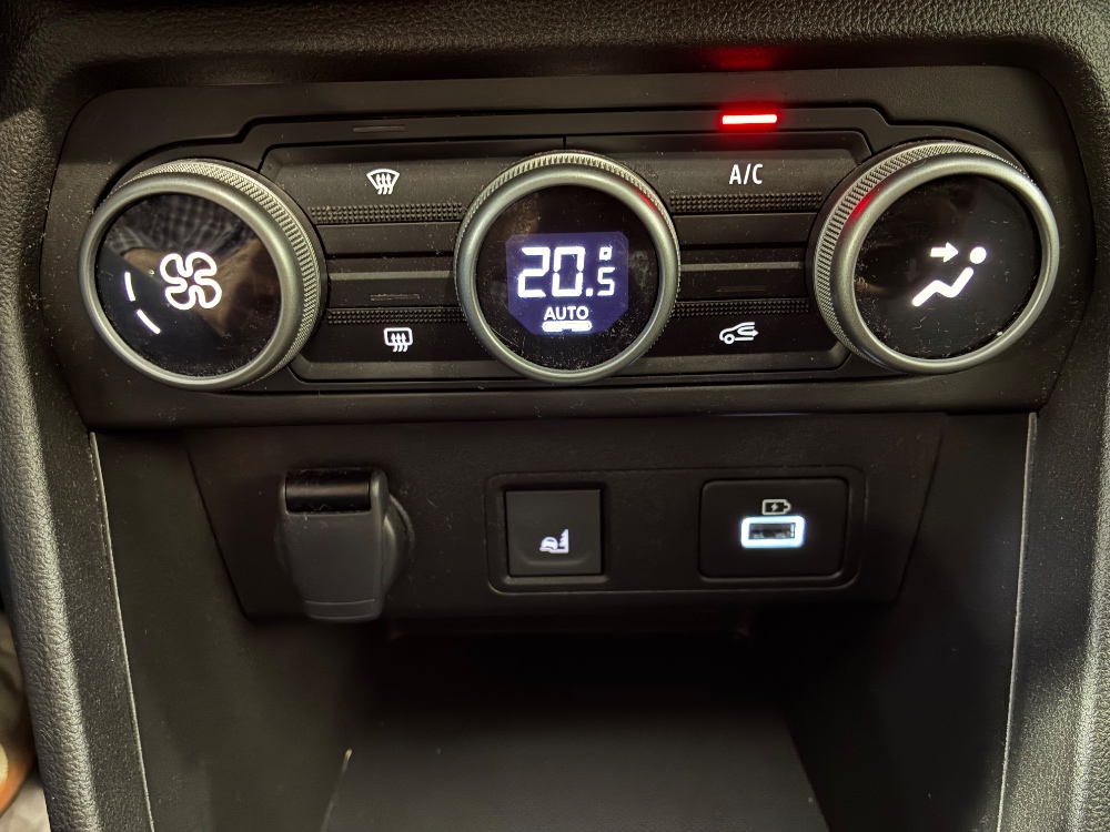 Dacia Sandero Stepway Extreme Go foto 11
