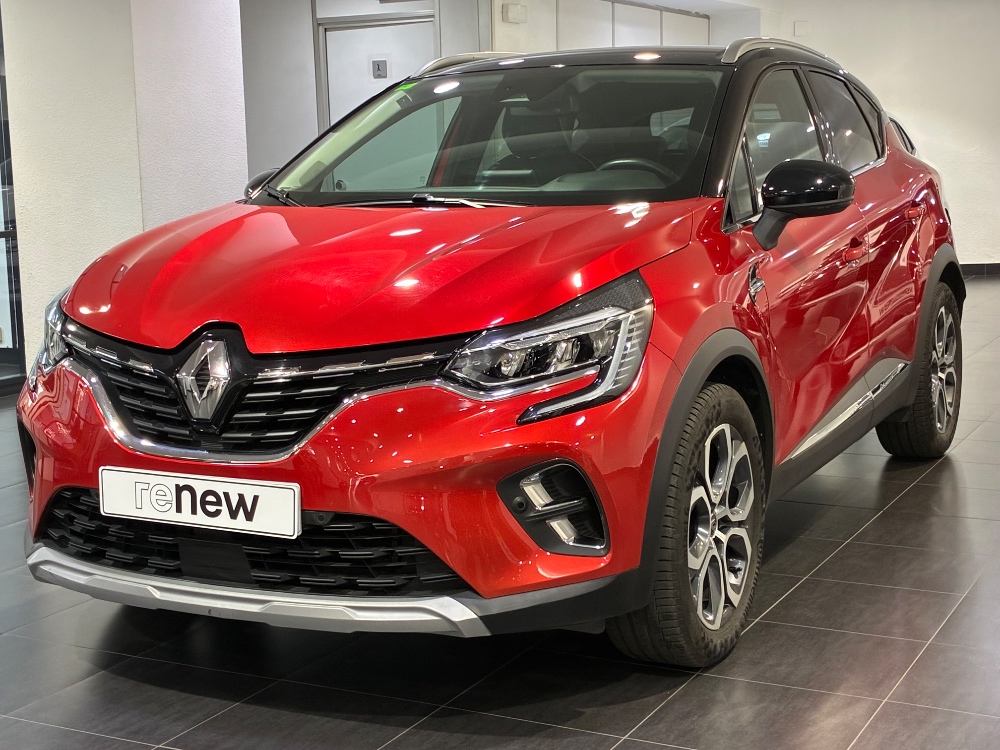 Renault Captur II Zen + miniatura 2