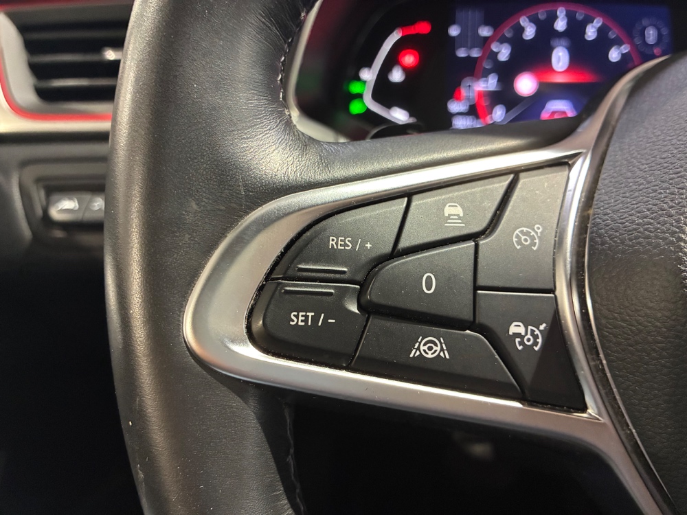 Renault Captur II Zen + miniatura 14