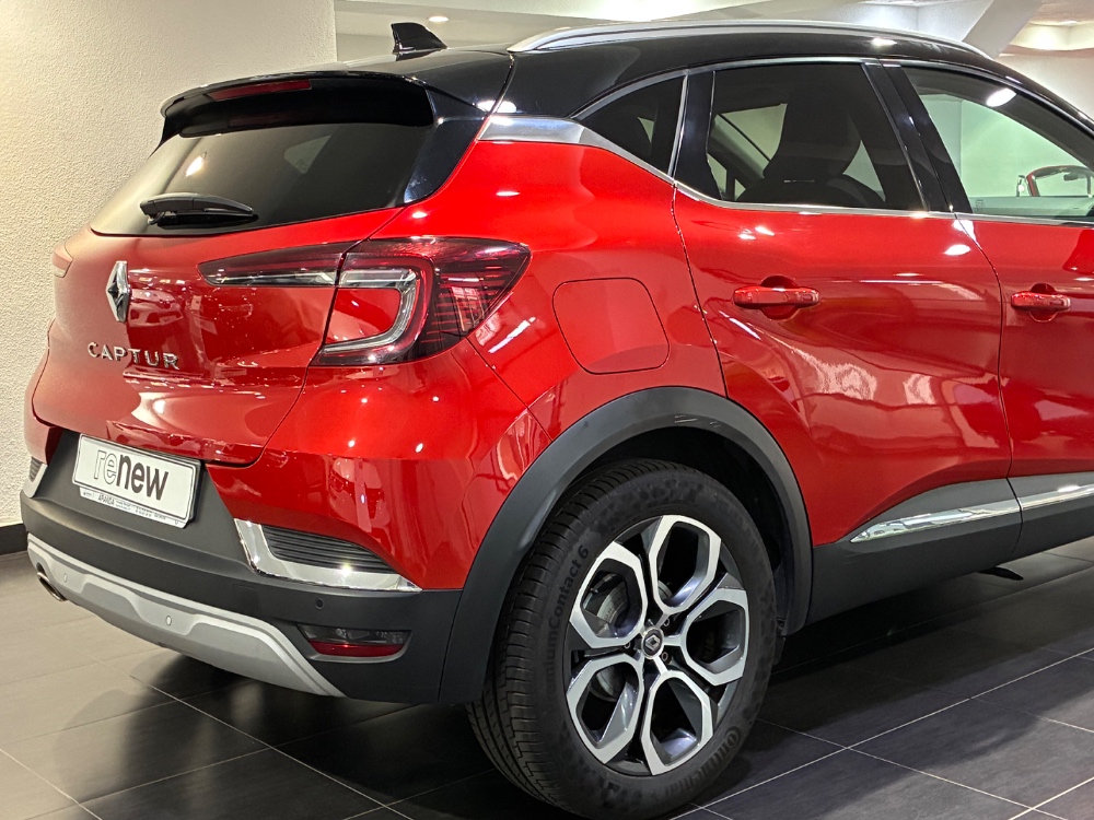 Renault Captur II Zen + miniatura 4