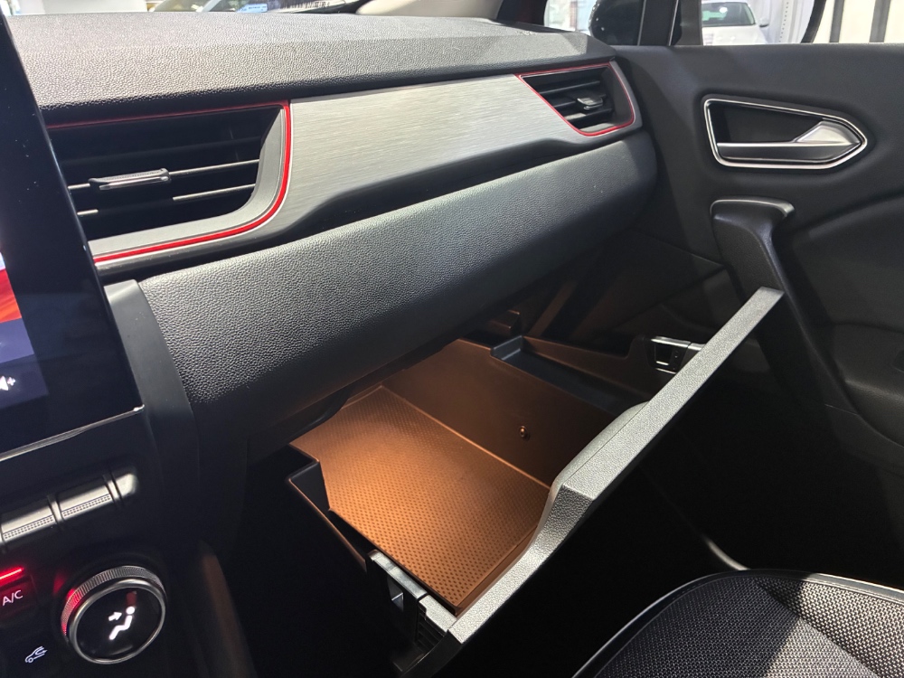 Renault Captur II Zen + miniatura 23