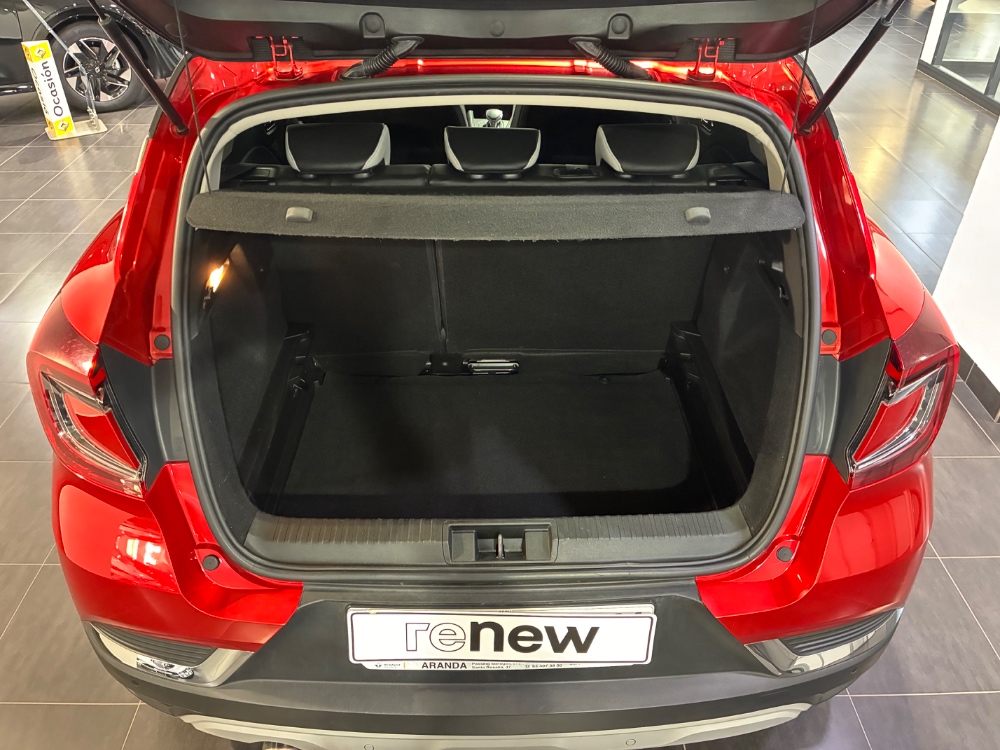 Renault Captur II Zen + miniatura 28
