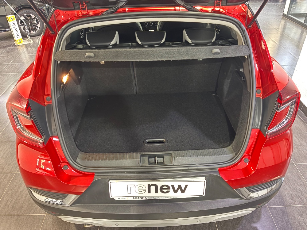 Renault Captur II Zen + miniatura 29