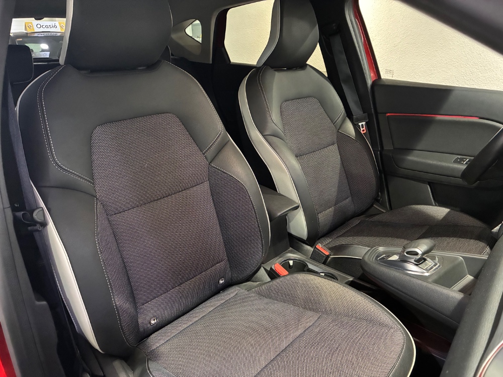 Renault Captur II Zen + miniatura 34