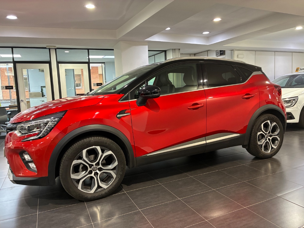 Renault Captur II Zen + miniatura 6