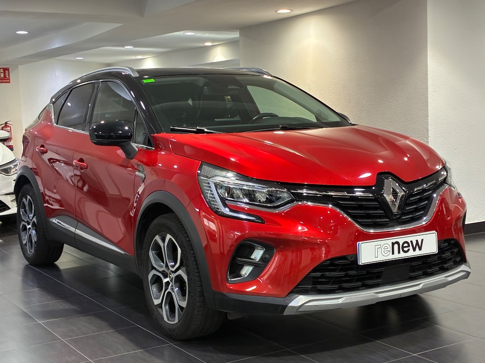Renault Captur II Zen + miniatura 7