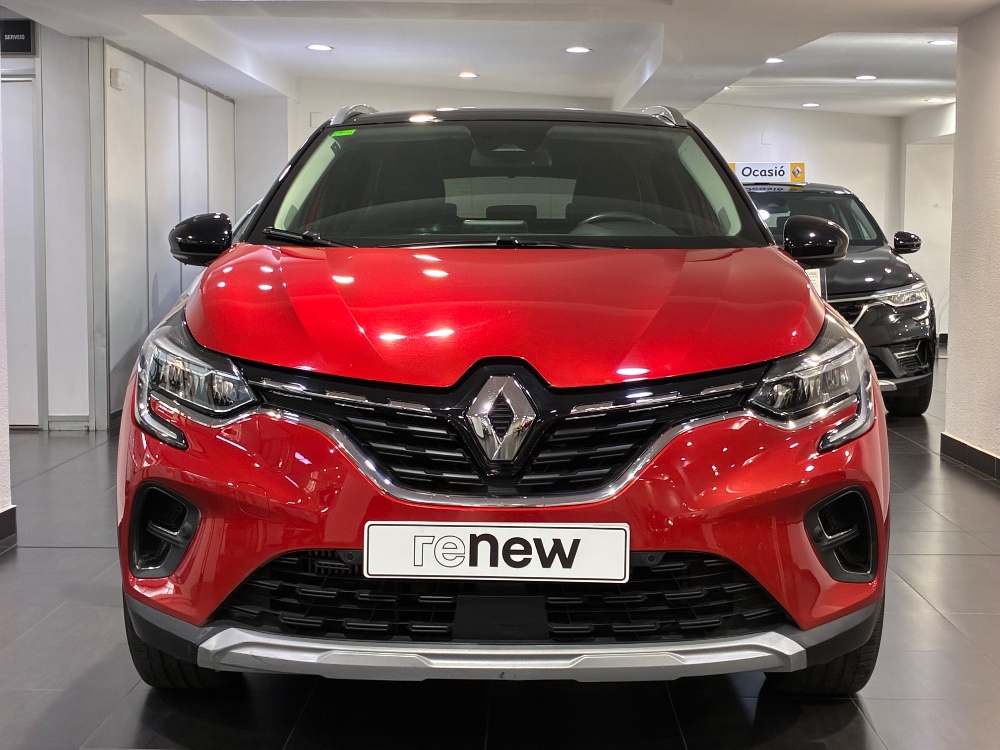 Renault Captur II Zen + foto 3