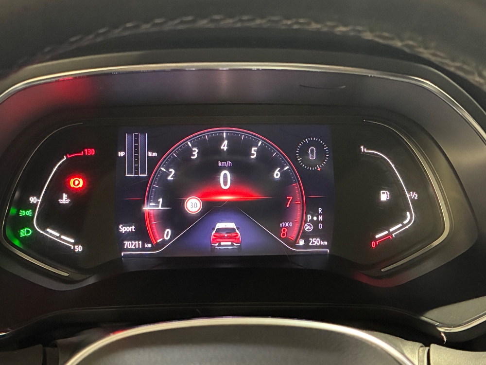 Renault Captur II Zen + foto 16