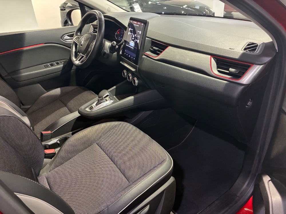 Renault Captur II Zen + foto 31