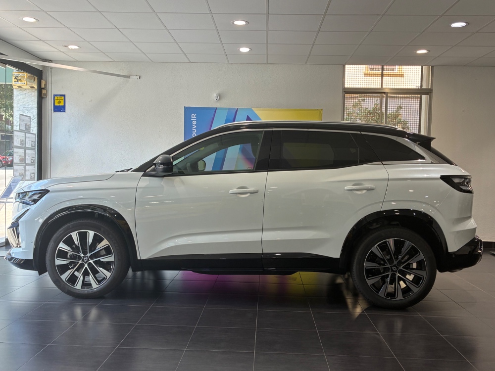Renault Austral Techno miniatura 4