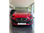 Renault Clio VI TECHNO GLP 120CV AUTOMÁTICO miniatura 2