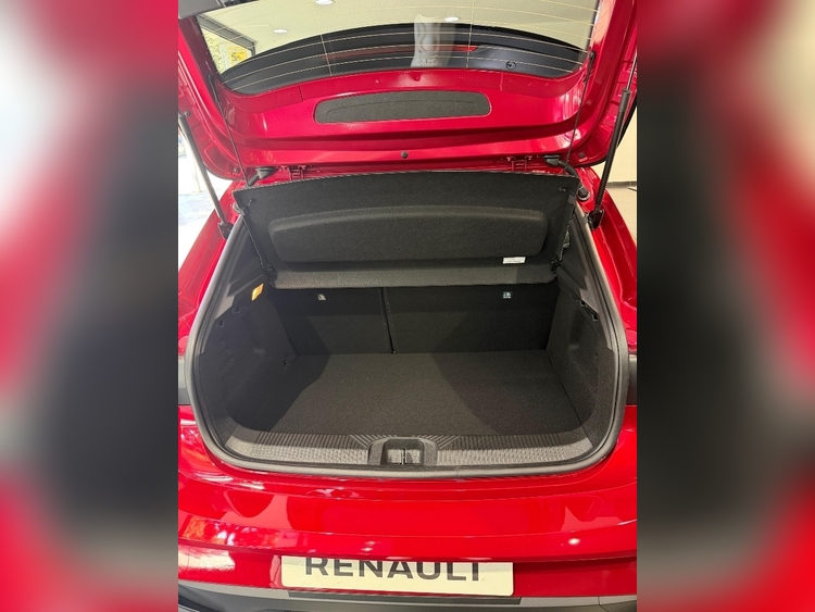 Renault Clio VI TECHNO GLP 120CV AUTOMÁTICO foto 21